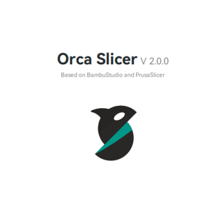 Orca Slicer Kullanımı Giriş